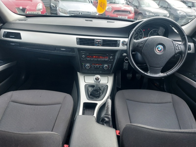 Used BMW 3 Series 2009 for sale - 78182346: Photo 11