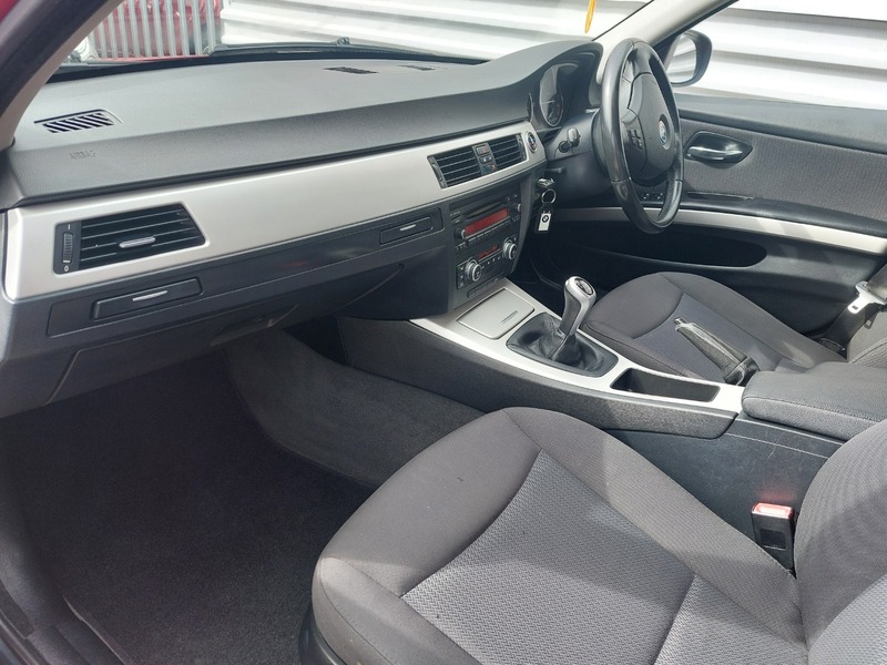 Used BMW 3 Series 2009 for sale - 78182346: Photo 12