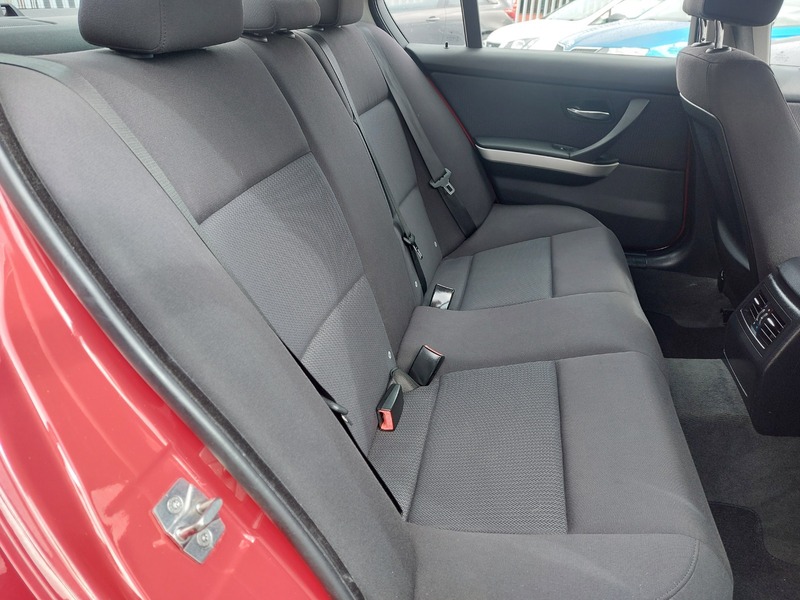 Used BMW 3 Series 2009 for sale - 78182346: Photo 14