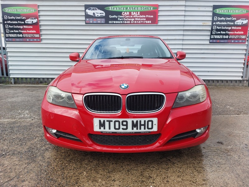 Used BMW 3 Series 2009 for sale - 78182346: Photo 2