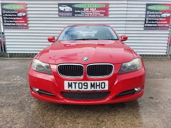 Used BMW 3 Series 2009 for sale - 78182346: Photo