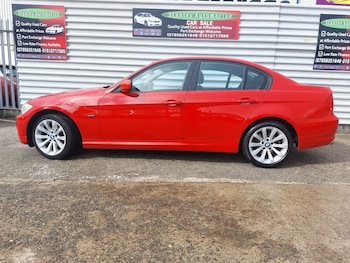 Used BMW 3 Series 2009 for sale - 78182346: Photo