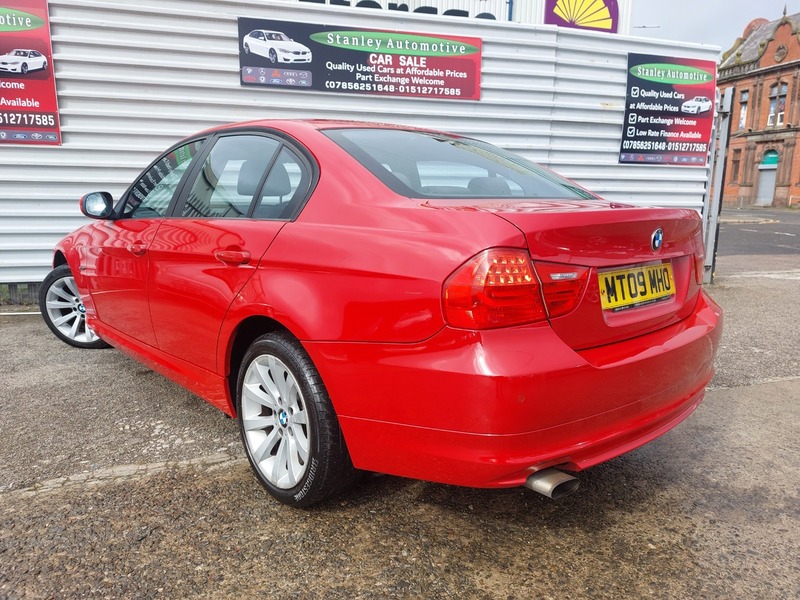 Used BMW 3 Series 2009 for sale - 78182346: Photo 5