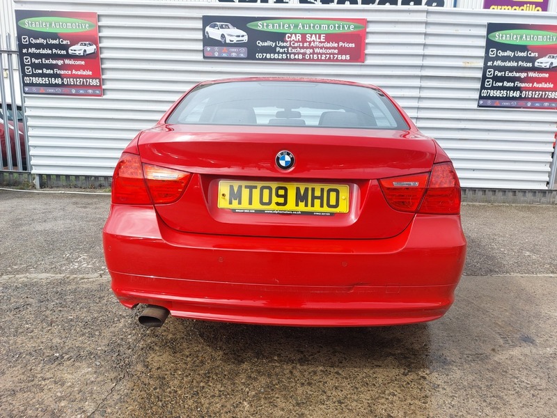 Used BMW 3 Series 2009 for sale - 78182346: Photo 6