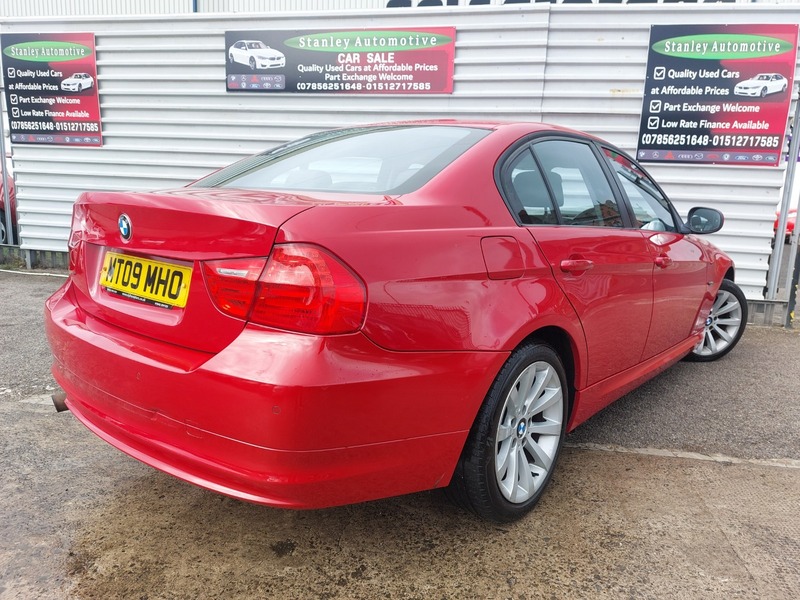 Used BMW 3 Series 2009 for sale - 78182346: Photo 7