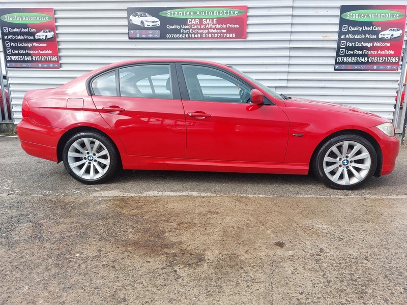 Used BMW 3 Series 2009 for sale - 78182346: Photo 8