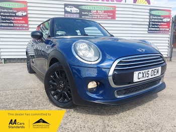 Used MINI Hatch 2015 for sale - 79507241: Photo