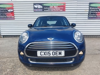Used MINI Hatch 2015 for sale - 79507241: Photo