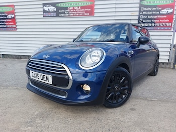 Used MINI Hatch 2015 for sale - 79507241: Photo