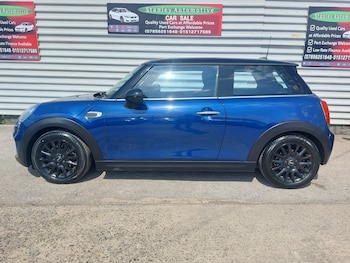Used MINI Hatch 2015 for sale - 79507241: Photo