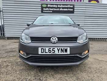 Used Volkswagen Polo 2015 for sale - 74898055: Photo