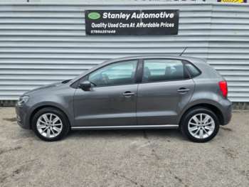 Used Volkswagen Polo 2015 for sale - 74898055: Photo