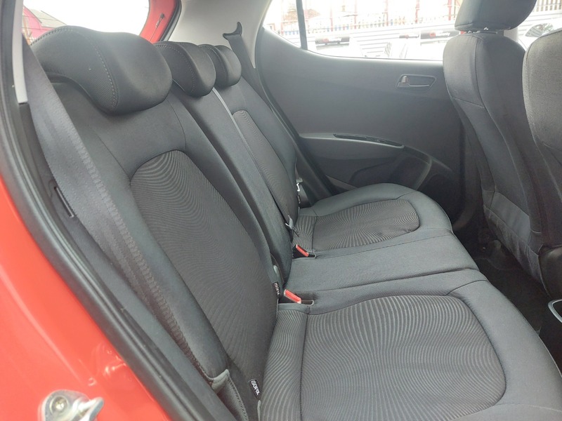 Used Hyundai i10 2018 for sale - 76454903: Photo 14