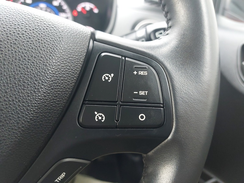 Used Hyundai i10 2018 for sale - 76454903: Photo 19