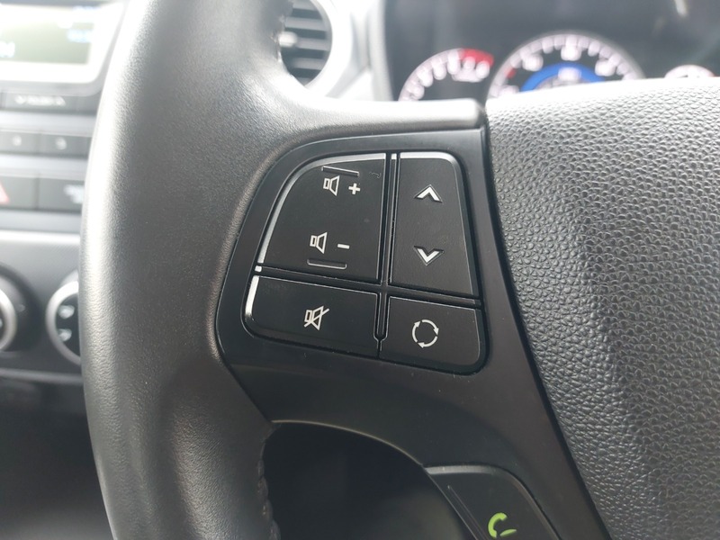 Used Hyundai i10 2018 for sale - 76454903: Photo 20