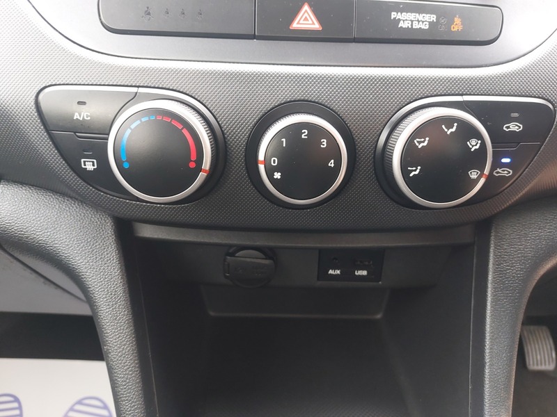 Used Hyundai i10 2018 for sale - 76454903: Photo 23