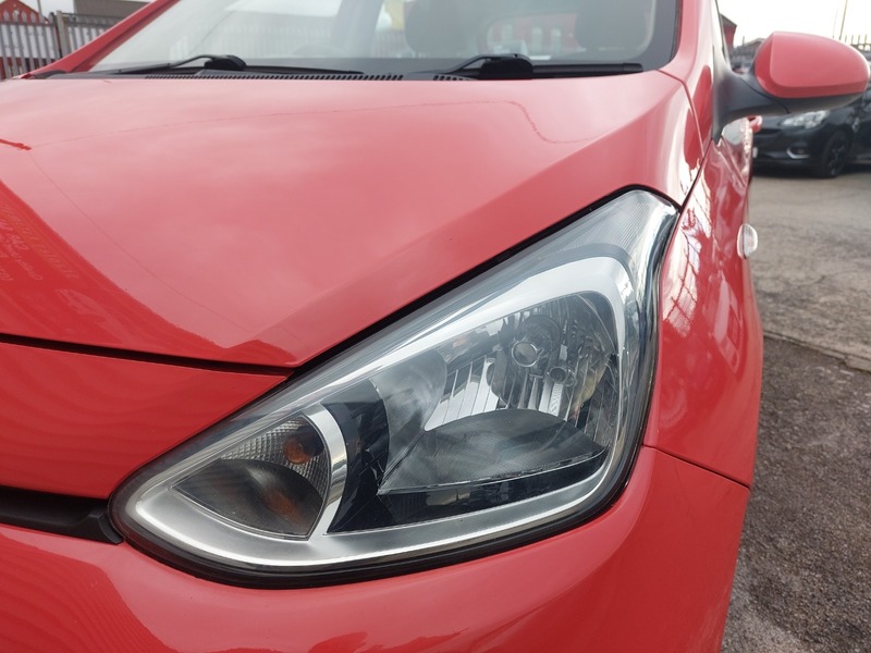 Used Hyundai i10 2018 for sale - 76454903: Photo 25