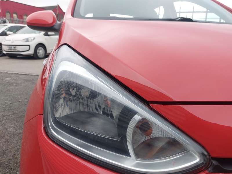 Used Hyundai i10 2018 for sale - 76454903: Photo 28