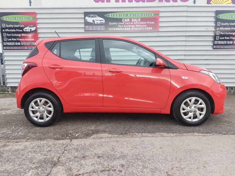 Used Hyundai i10 2018 for sale - 76454903: Photo 8