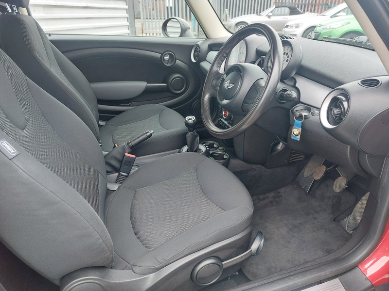 Used MINI Hatch 2011 for sale - 76418047: Photo 10