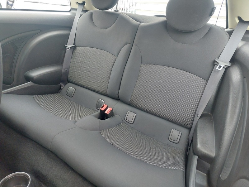 Used MINI Hatch 2011 for sale - 76418047: Photo 13