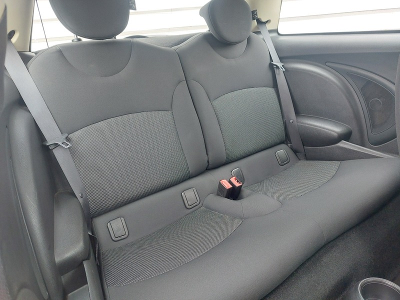 Used MINI Hatch 2011 for sale - 76418047: Photo 14
