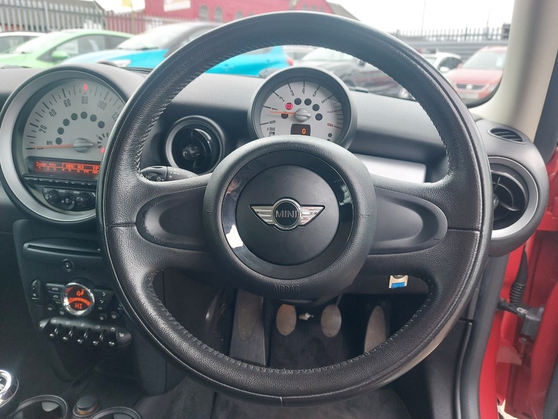 Used MINI Hatch 2011 for sale - 76418047: Photo 17