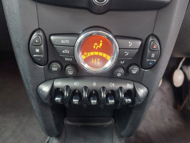 Used MINI Hatch 2011 for sale - 76418047: Photo 18