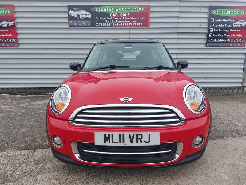 Used MINI Hatch 2011 for sale - 76418047: Photo 2