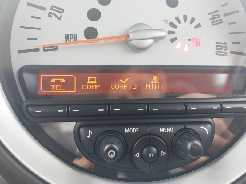 Used MINI Hatch 2011 for sale - 76418047: Photo 20