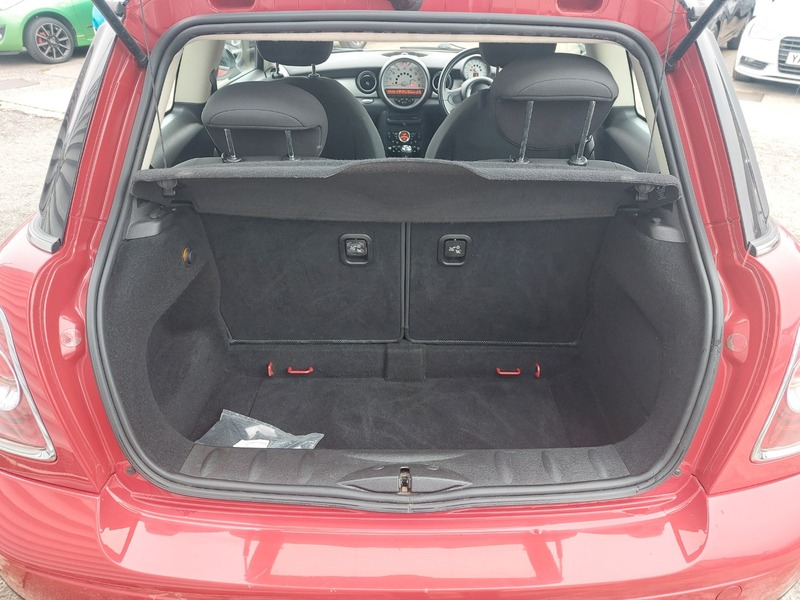 Used MINI Hatch 2011 for sale - 76418047: Photo 21