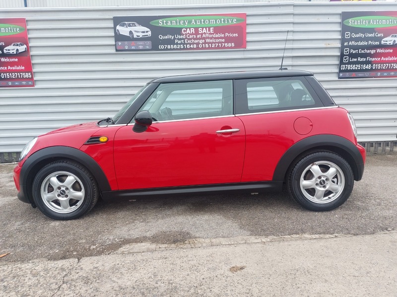 Used MINI Hatch 2011 for sale - 76418047: Photo 4