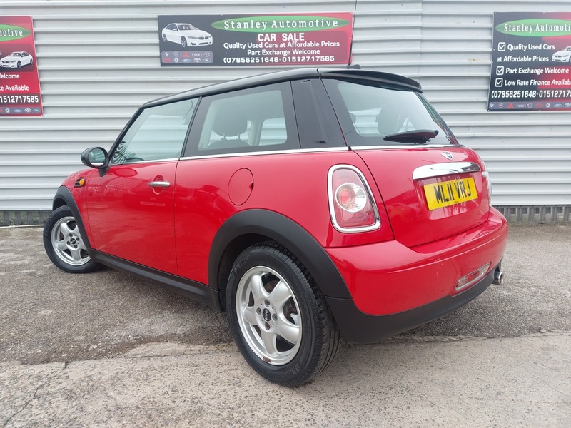 Used MINI Hatch 2011 for sale - 76418047: Photo 5