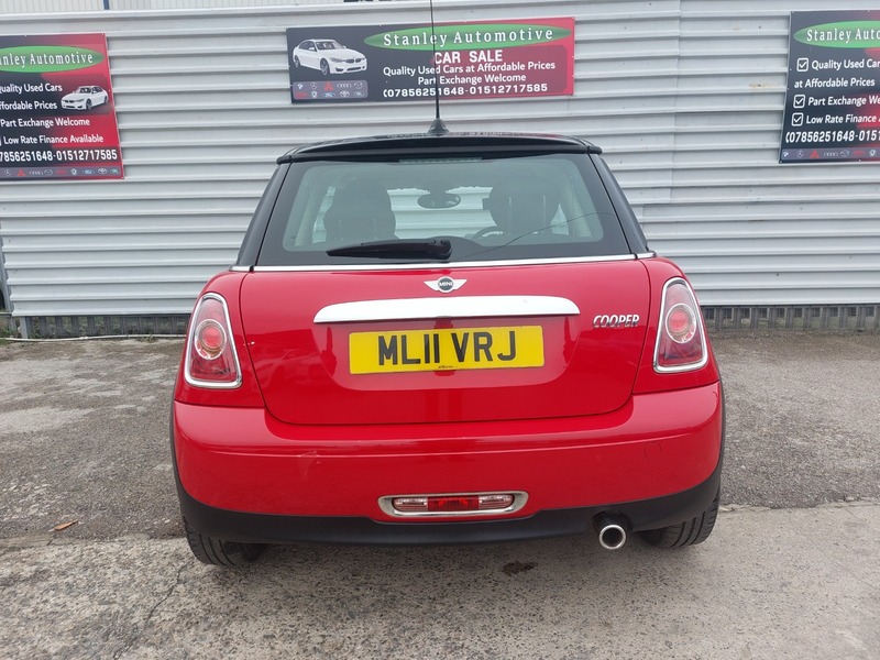 Used MINI Hatch 2011 for sale - 76418047: Photo 6