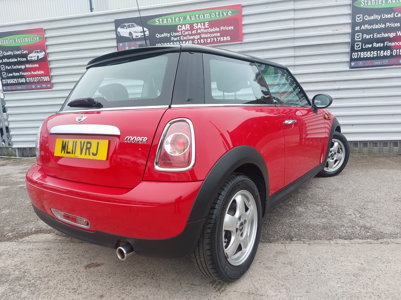 Used MINI Hatch 2011 for sale - 76418047: Photo 7