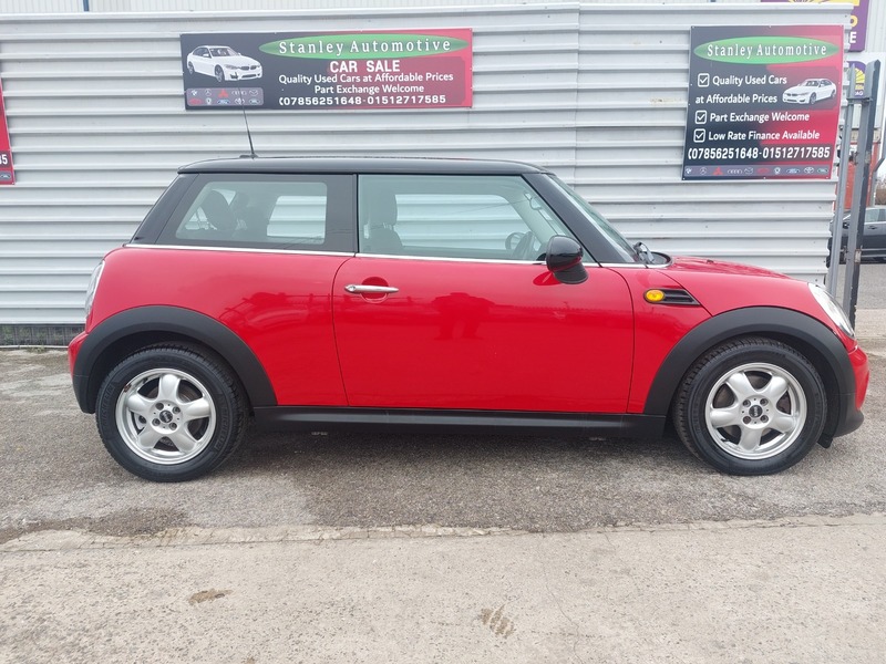 Used MINI Hatch 2011 for sale - 76418047: Photo 8