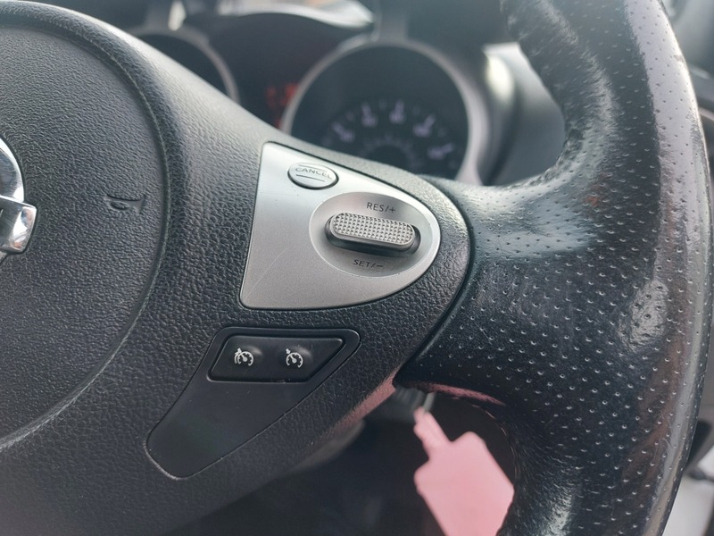 Used Nissan Juke 2013 for sale - 76106382: Photo 21
