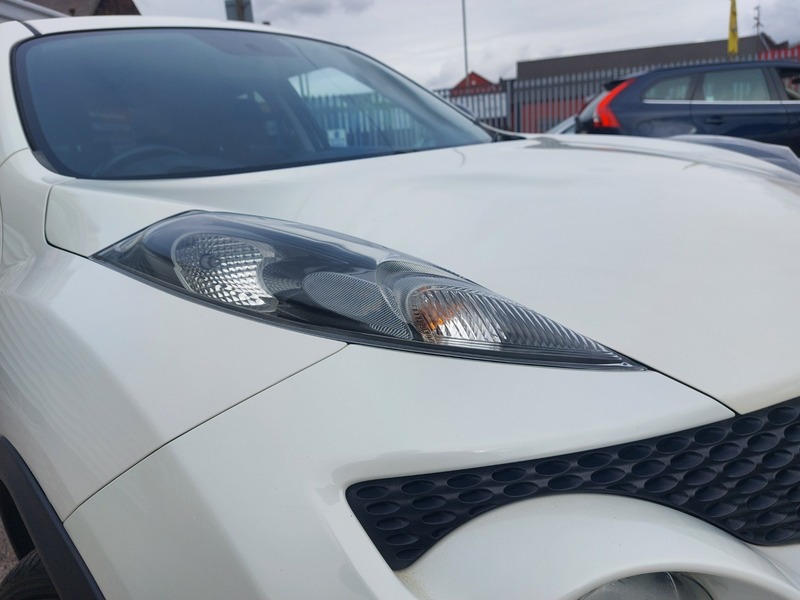 Used Nissan Juke 2013 for sale - 76106382: Photo 23