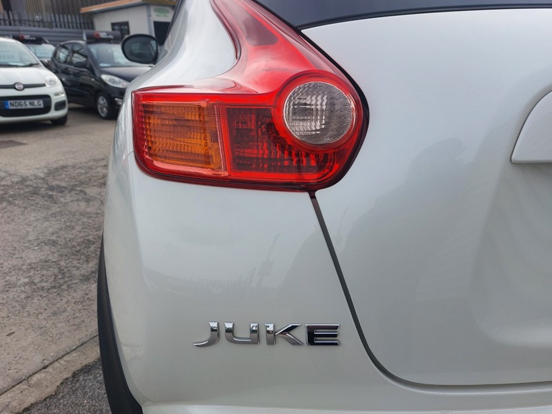 Used Nissan Juke 2013 for sale - 76106382: Photo 24