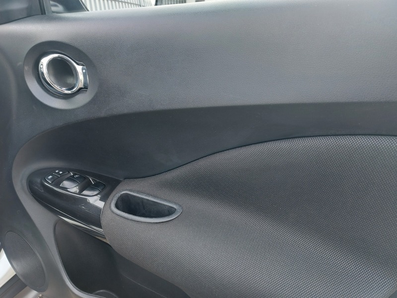 Used Nissan Juke 2013 for sale - 76106382: Photo 26