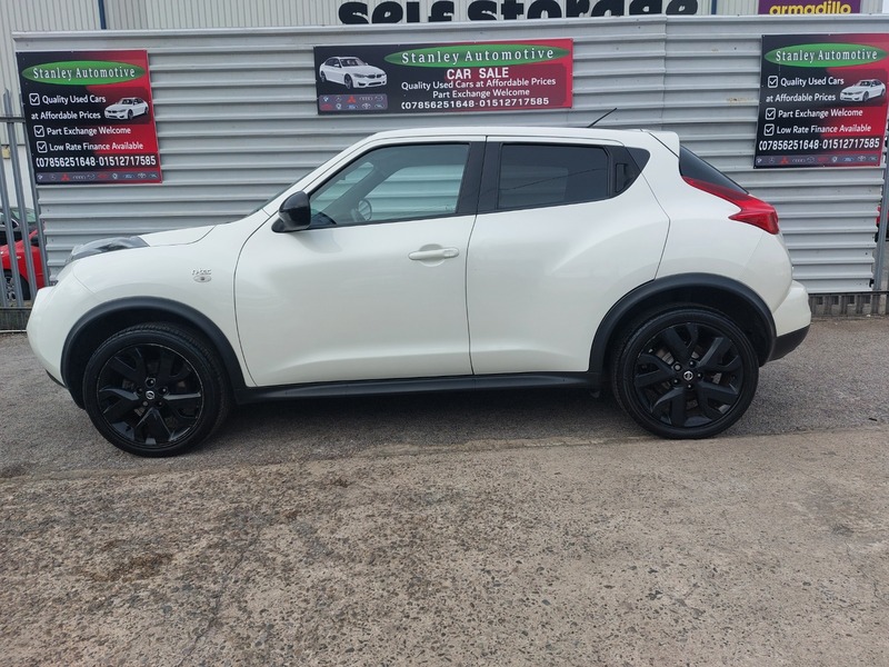 Used Nissan Juke 2013 for sale - 76106382: Photo 4