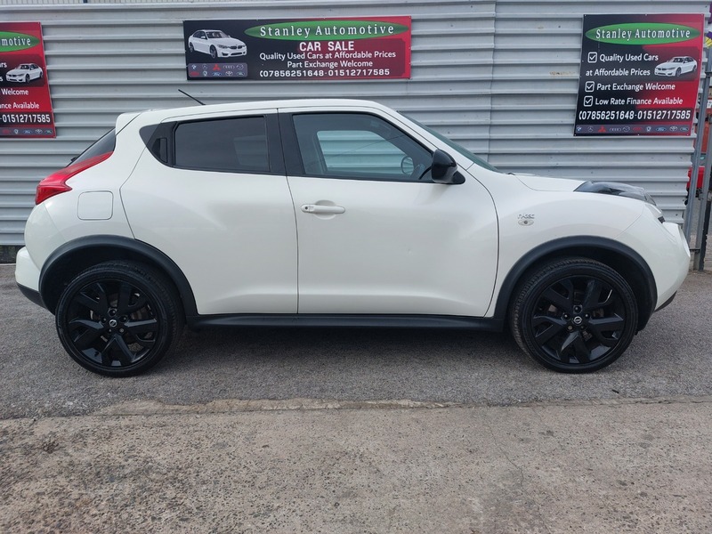 Used Nissan Juke 2013 for sale - 76106382: Photo 8