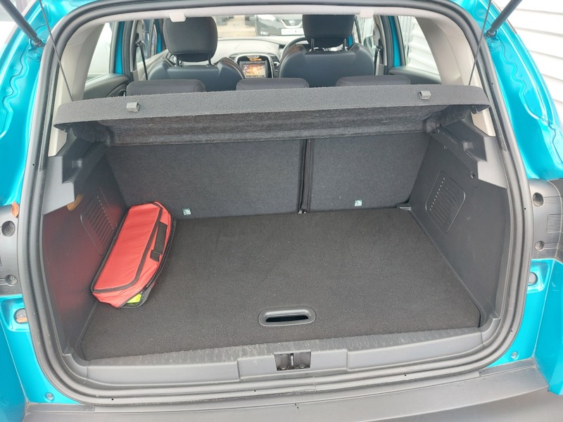 Used Renault Captur 2015 for sale - 76346106: Photo 16