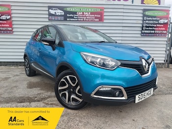 2015 - 0.9 TCE 90 Dynamique MediaNav Energy 5dr