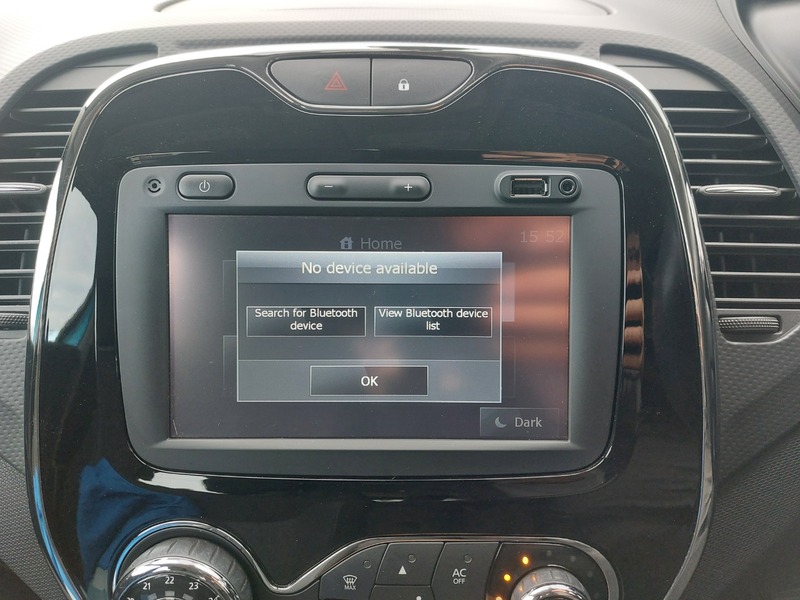 Used Renault Captur 2015 for sale - 76346106: Photo 20