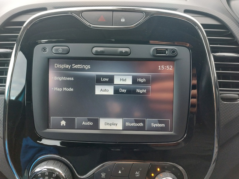 Used Renault Captur 2015 for sale - 76346106: Photo 21