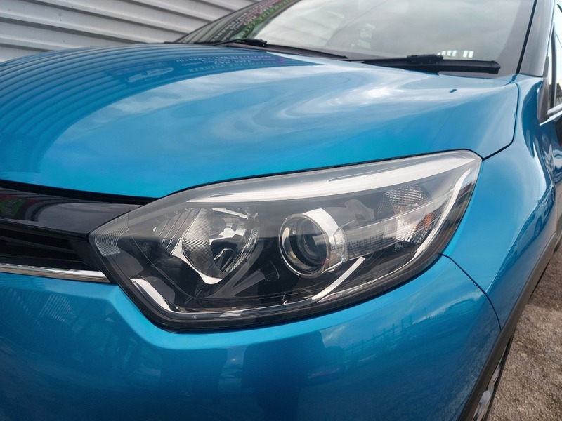 Used Renault Captur 2015 for sale - 76346106: Photo 22