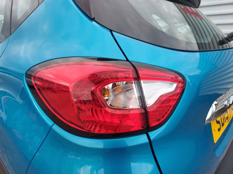 Used Renault Captur 2015 for sale - 76346106: Photo 23