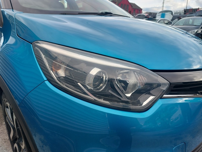 Used Renault Captur 2015 for sale - 76346106: Photo 25