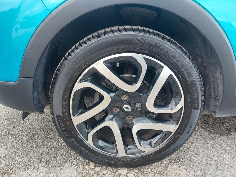 Used Renault Captur 2015 for sale - 76346106: Photo 27
